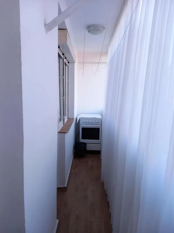 Sea Central Apartment Бургас 0*,