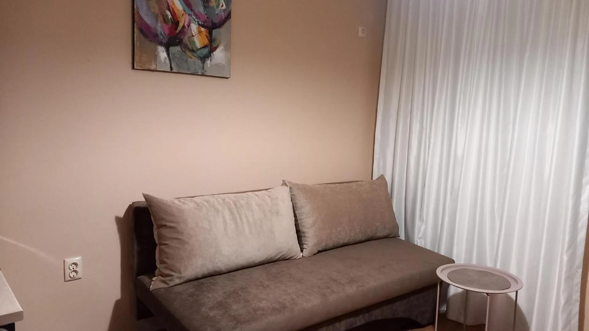 Sea Central Apartment Burgas Stad